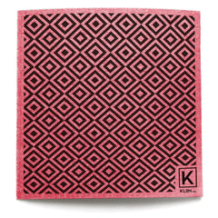 KLIIN | L'Essuie-tout réutilisable compostable | Grand | Diamand