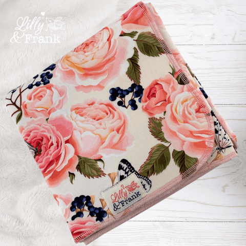 Lilly & Frank | Couche plate | Eisely (5-36 mois)
