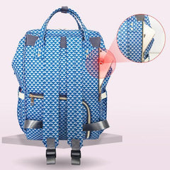 LAND | Sac à couche et voyage LAND | Losanges
