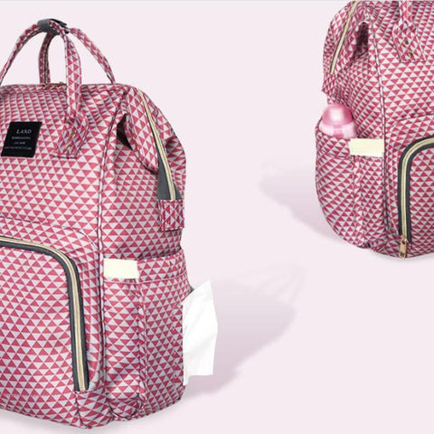 LAND | Sac à couche et voyage LAND | Gris