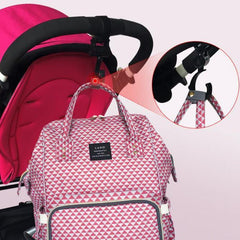 LAND | Sac à couche et voyage LAND | Losanges