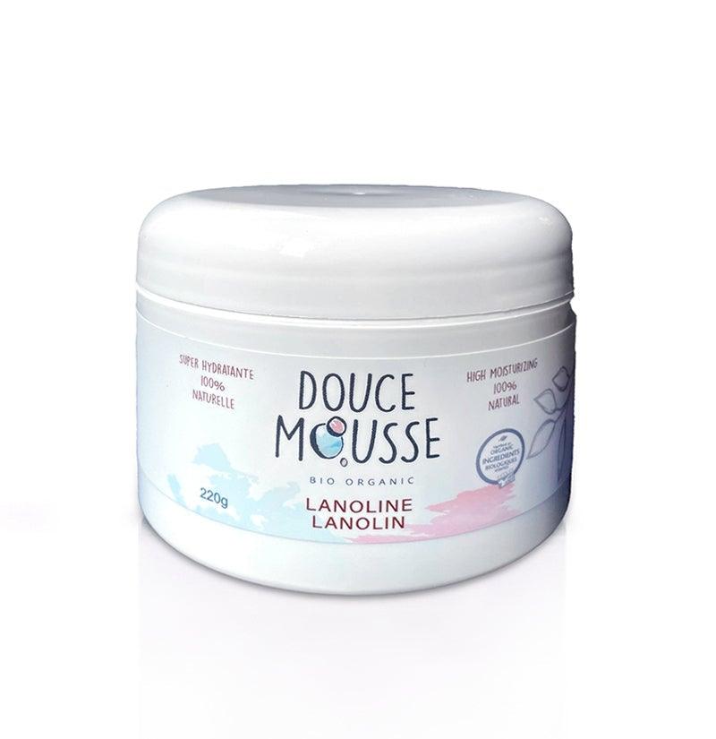 DOUCE MOUSSE | Lanoline - Douce Mousse