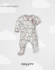 Zippyjamz | Pyjama | Little Empress