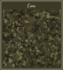 MINIHIP | Sac de transport | Camo