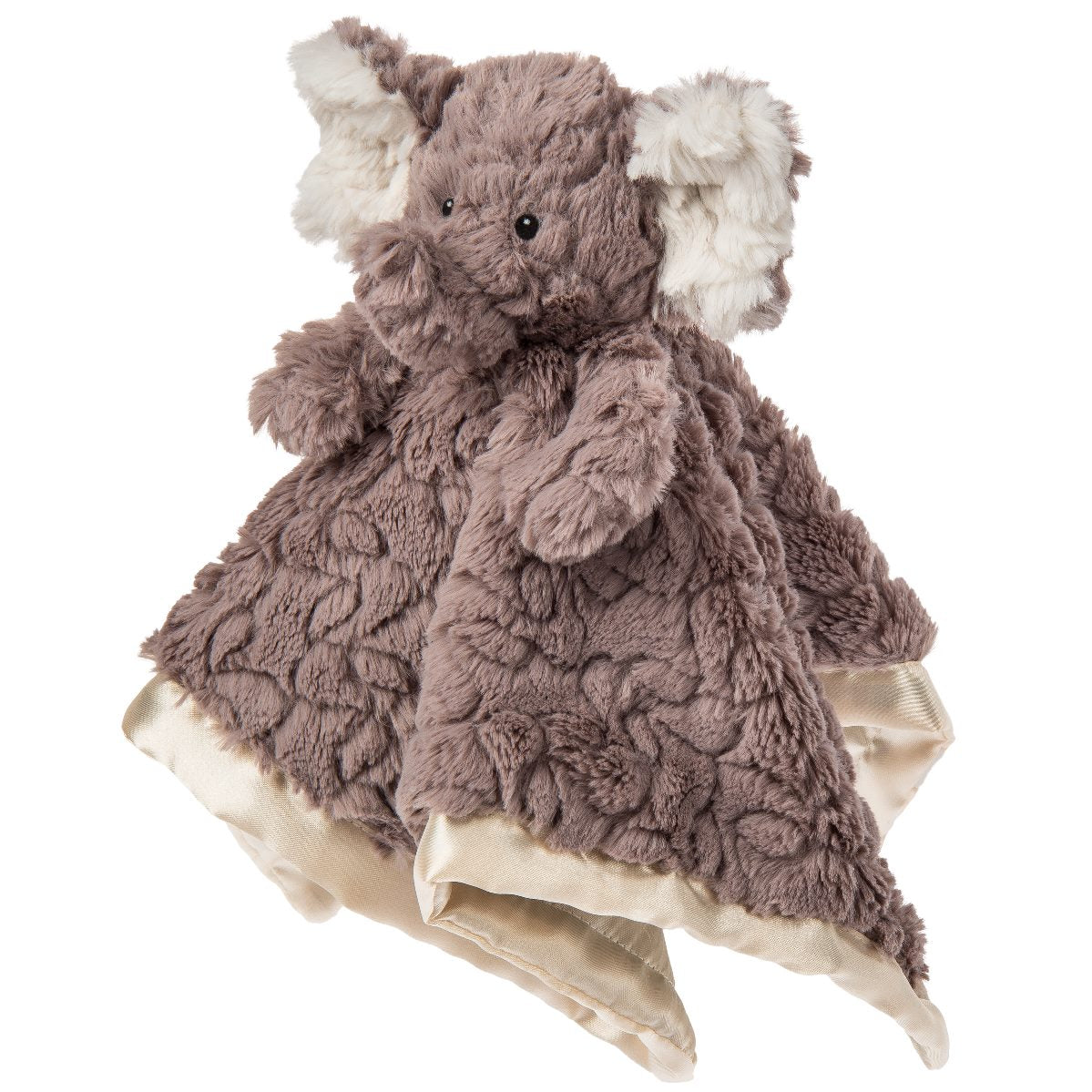 Mary Meyer | Putty Nursery Character Blanket | Éléphant
