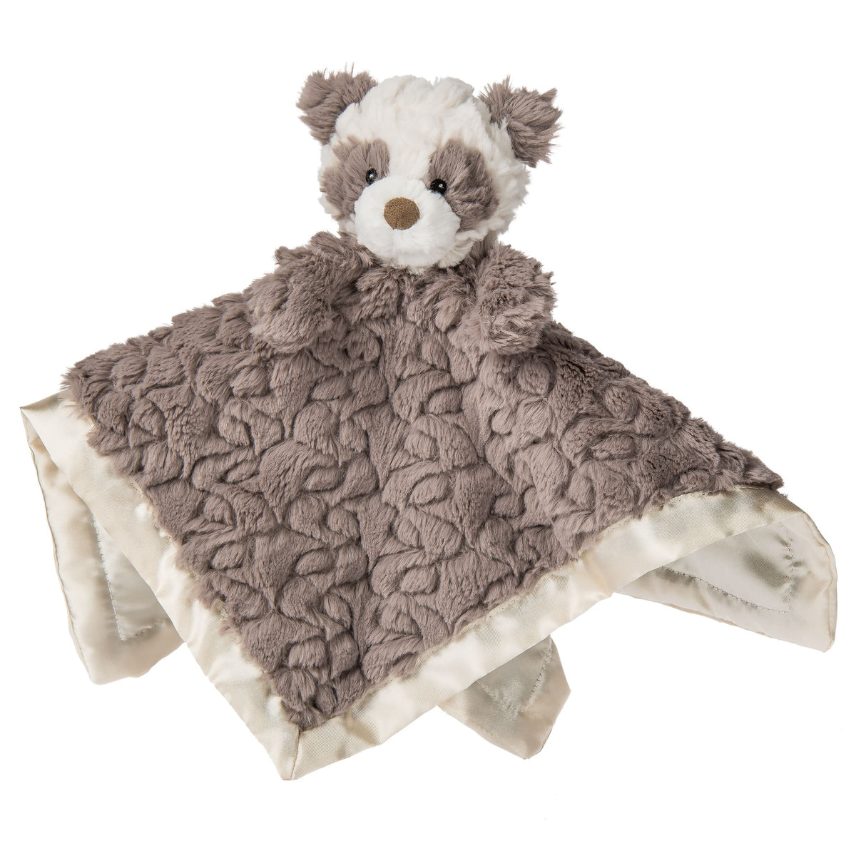 Mary Meyer | Putty Nursery Character Blanket | Panda