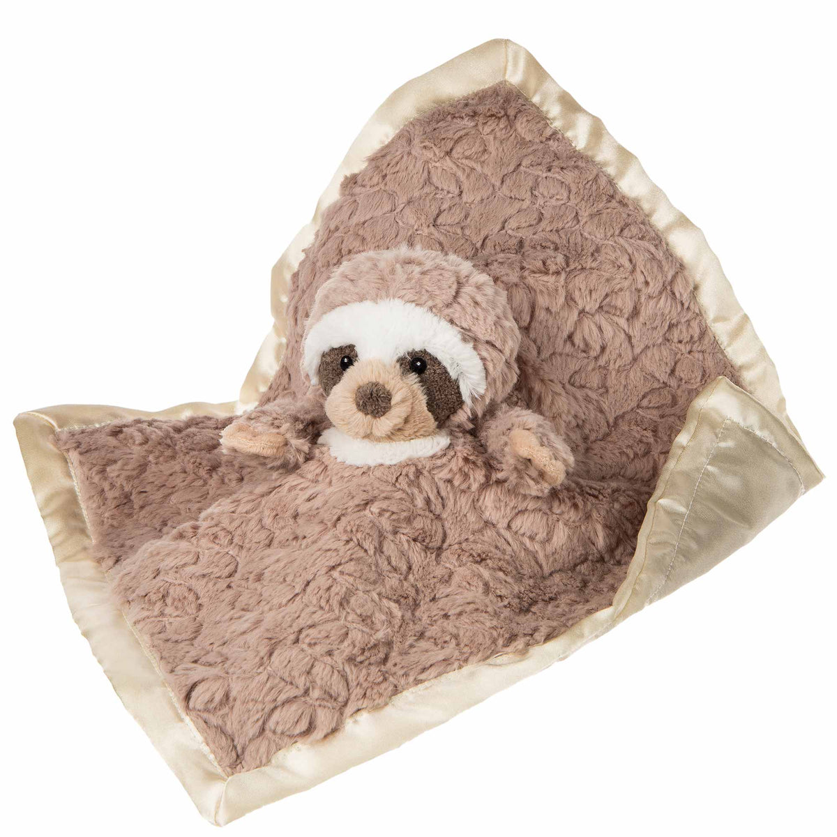 Mary Meyer | Putty Nursery Character Blanket | Sloth