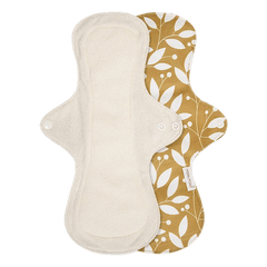 Mora Mona | Serviette hygiénique | Maxi longue