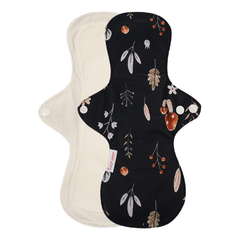 Mora Mona | Serviette hygiénique | Maxi longue