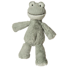 Mary Meyer | Marshmallow Zoo | Mossy Frog 13''