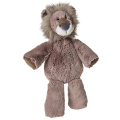 Mary Meyer | Marshmallow Zoo | Latte Lion 13''