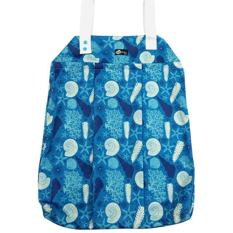 FUNKY FLUFF | Sac à suspendre | Maritime