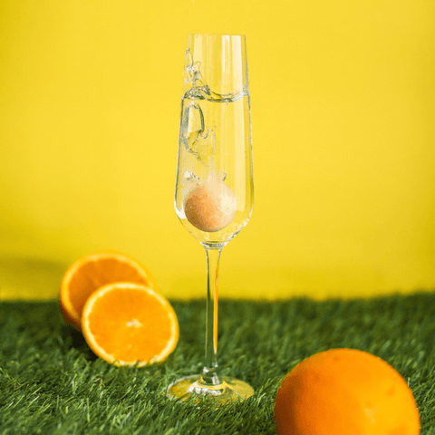 Cocktail Bomb Shop | Bombes à cocktails | Mimosa (4)