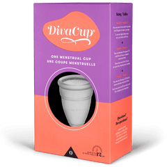 DIVACUP | Coupe menstruelle