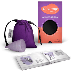 DIVACUP | Coupe menstruelle