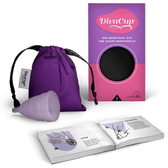 DIVACUP | Coupe menstruelle