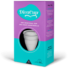 DIVACUP | Coupe menstruelle