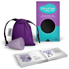 DIVACUP | Coupe menstruelle