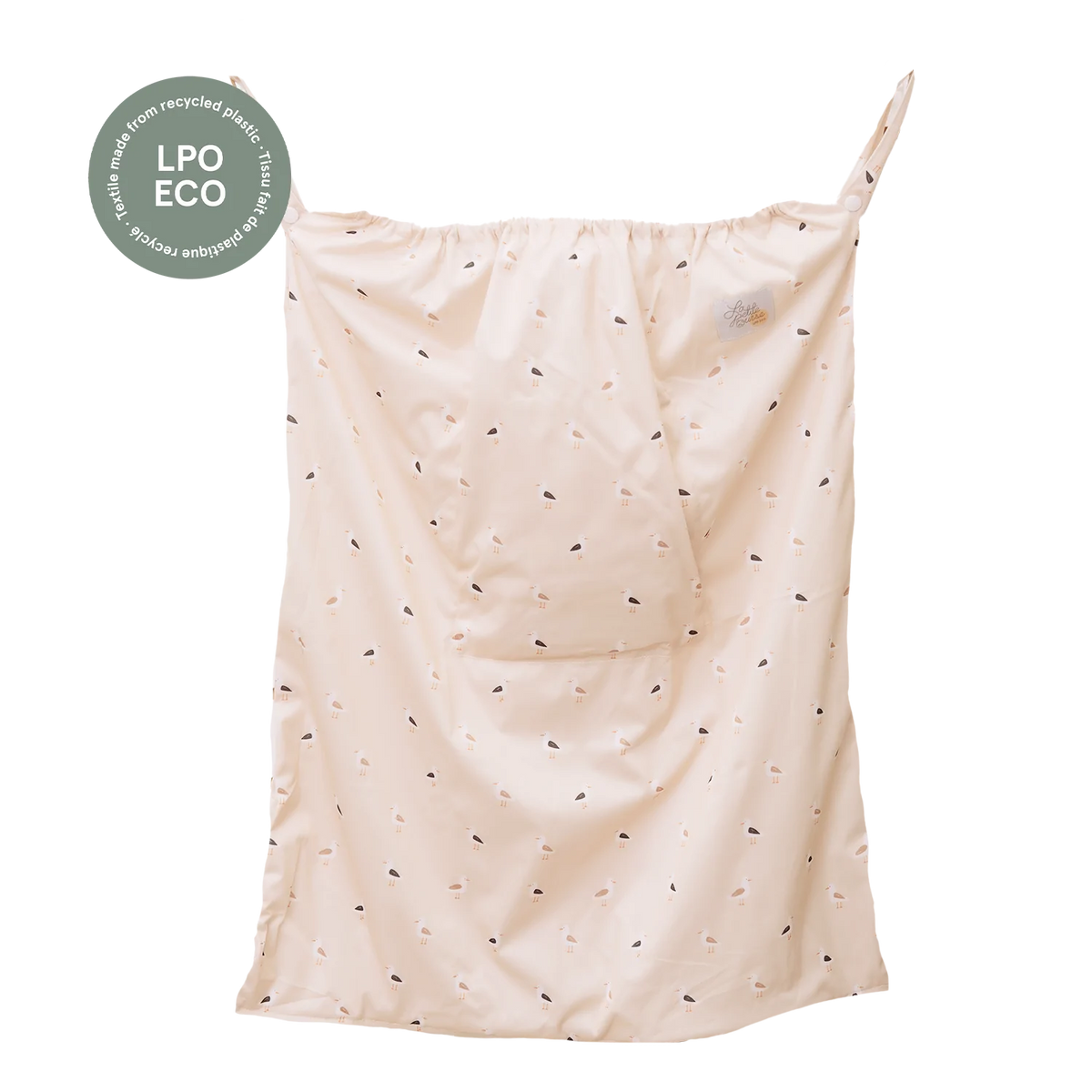 La Petite Ourse | Laundry bag ECO