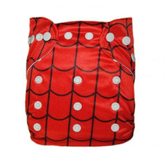 ALVA | Couche lavable à poche | taille unique | N06