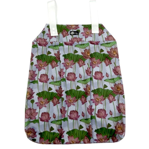 FUNKY FLUFF | Sac à suspendre | Lotus of Love