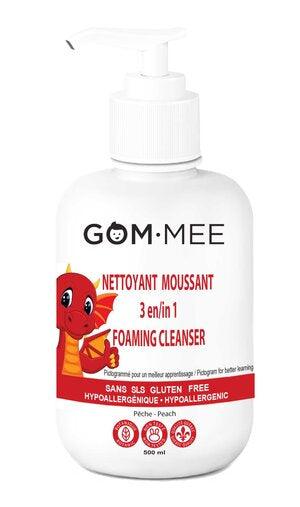 GOM-MEE | Nettoyant Moussant | Dragon - GOM-MEE