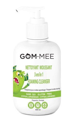 GOM-MEE | Nettoyant Moussant | Troll - GOM-MEE