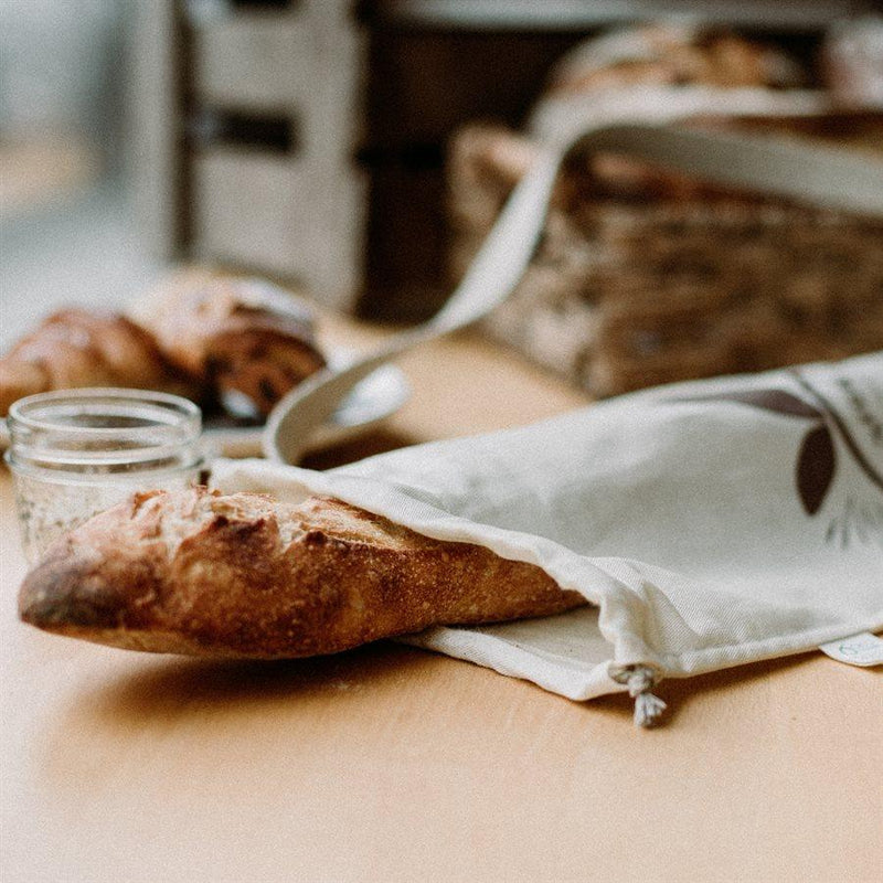 OKO | Sac à pain baguette de conservation - Öko créations