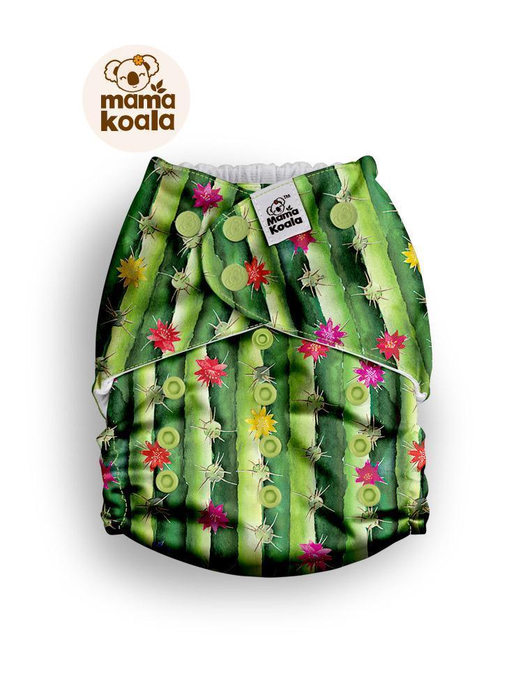 MAMA KOALA (2.0) | Couche lavable à poche | taille unique | PD49303 - Mama Koala