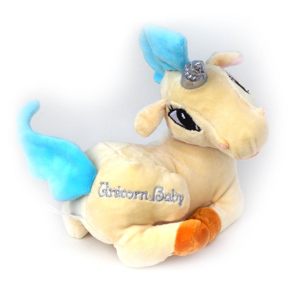 Unicorn Baby | Peluche bébé licorne - Unicorn Baby