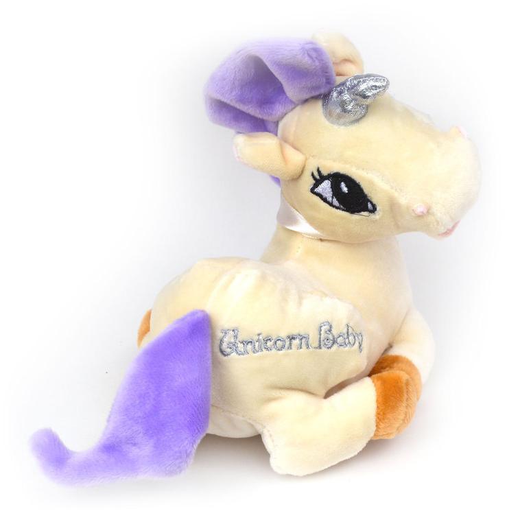 Unicorn Baby | Peluche bébé licorne - Unicorn Baby