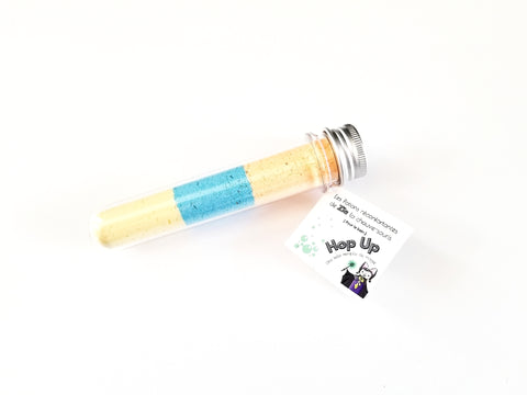 La Brigade éducative | Les potions réconfortantes pour le bain de Zïa | Potion Magique Hop Up