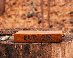 PUR OM | Porte-savon