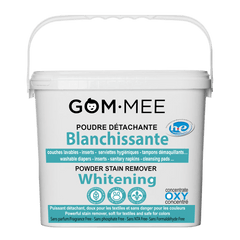 GOM-MEE | Poudre blanchissante