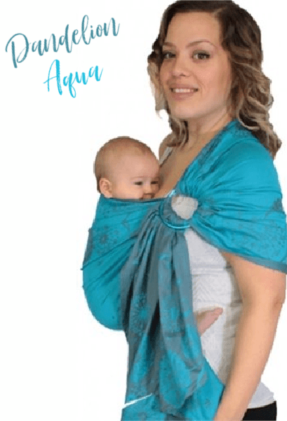 Baby Carrier Sling Wrap Ring, Soft Infant Baby Carriers | eBay