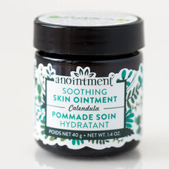 ANOINTMENT | SOINS | Pommade de soins hydratant