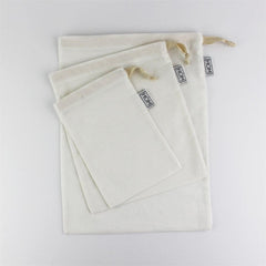 HOM | Sac pour vrac | Naturel