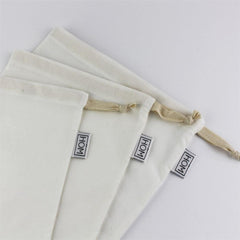 HOM | Sac pour vrac | Naturel