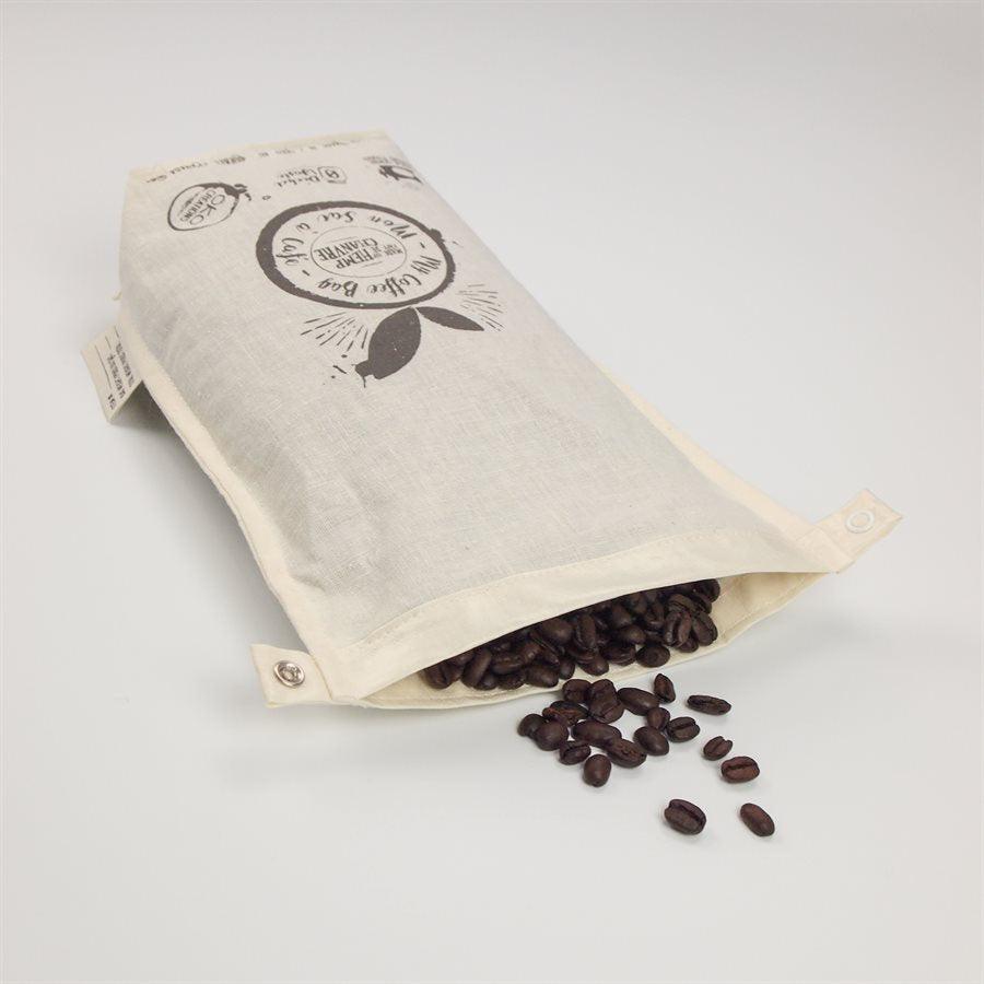 OKO | Sac à café réutilisable - Öko créations