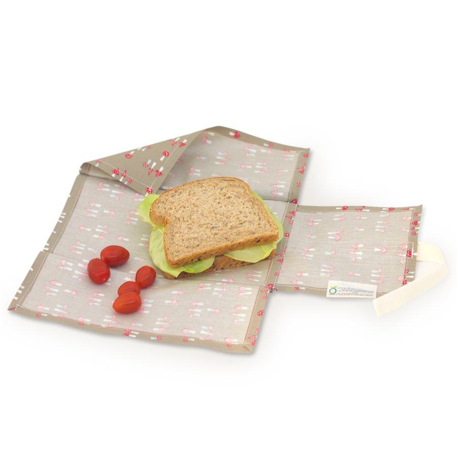 OKO | Enveloppe à sandwich - Öko créations