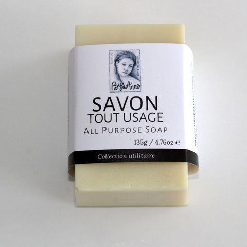 CALENBULLE | PAYSANNE | Savon tout usage