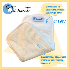 Aux P'tits Cadeaux | Insertion | Le Torrent (LIQUIDATION VENTE FINALE-DEFAUT DE COUTURE ET/OU SALI LORS DU TRANSPORT-ETIQUETTE COUPÉE)