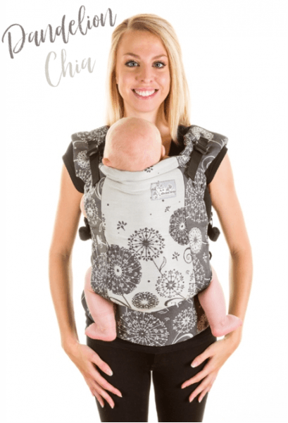 Chimparoo Baby Carrier Trek Aux p tits cadeaux