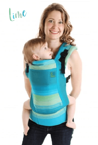 Chimparoo Baby Carrier Trek