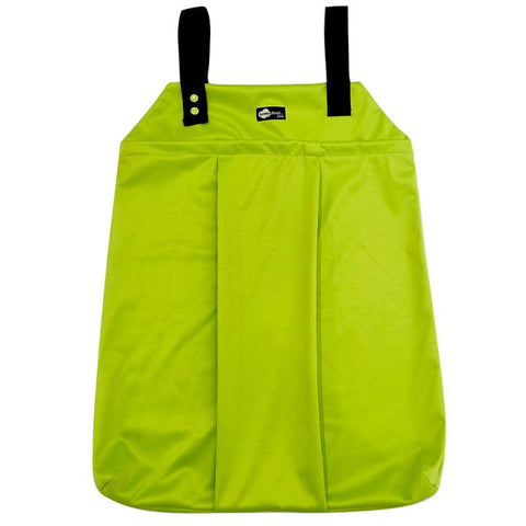 FUNKY FLUFF | Sac à suspendre | Walk the Lime