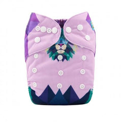 ALVA | Couche lavable à poche | taille unique | YD111