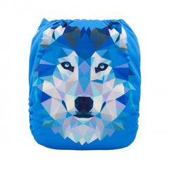 ALVA | Couche lavable à poche | taille unique | YD130