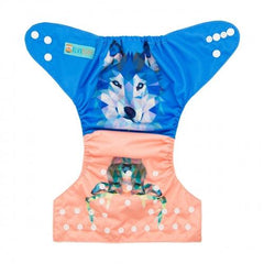 ALVA | Couche lavable à poche | taille unique | YD130