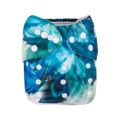 ALVA | Couche lavable à poche | taille unique | YD186