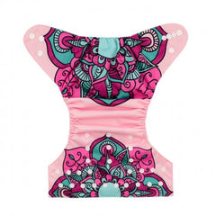 ALVA | Couche lavable à poche | taille unique | YD028